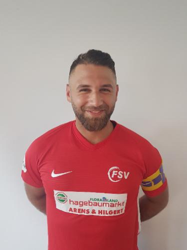 Mücahit Orhan
