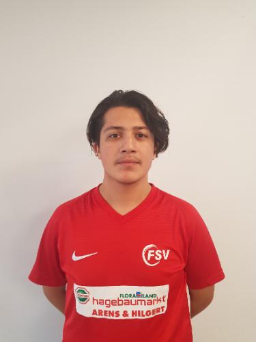 Talha Turan Kocak