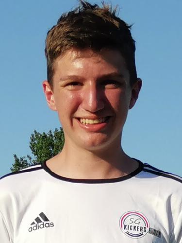 Eric Peters