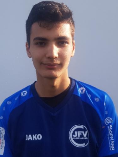 Mohammad Musavi