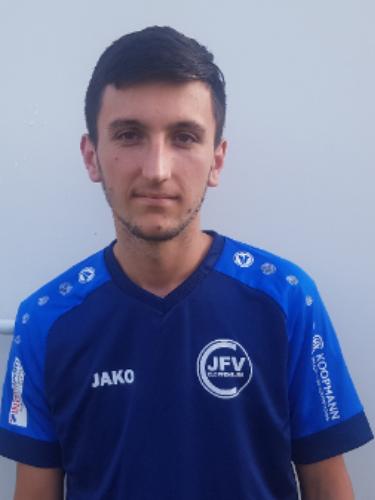 Sohrab Nuri
