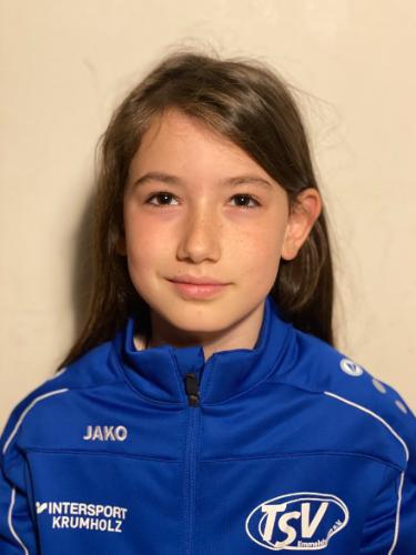 Ella Mohr