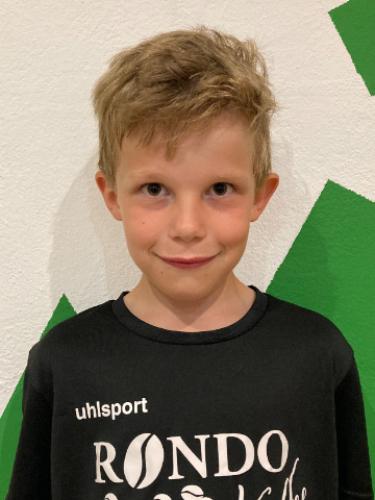 Fynn Leysring