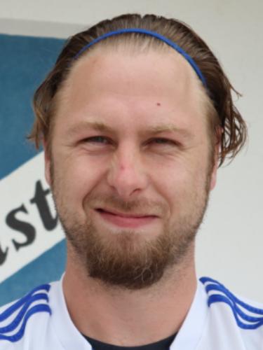Florian Ehrhardt