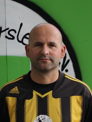 Kevin Stock