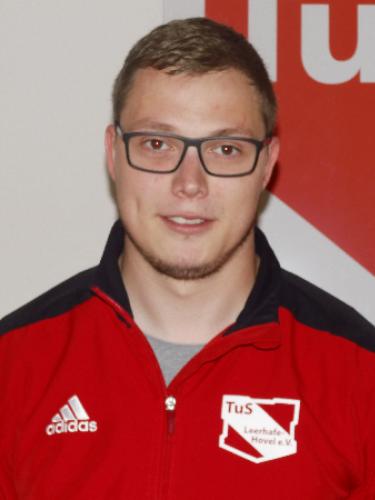 Daniel Thaden