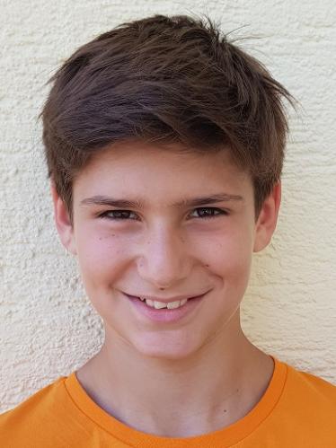 Matteo Pinna