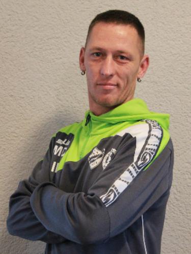 Maik Dittmar