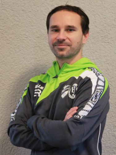 Stefan Kammer