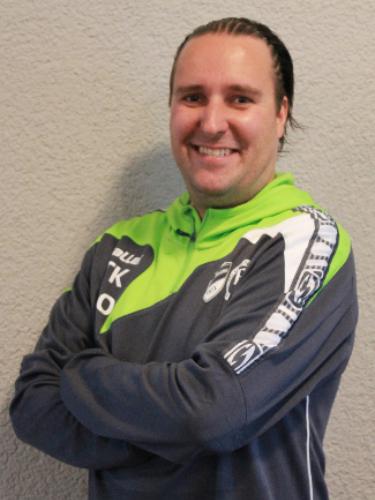 Timmy Kleinschmidt
