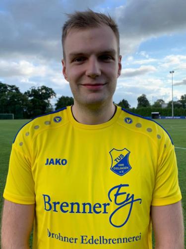Niklas Rennegarbe