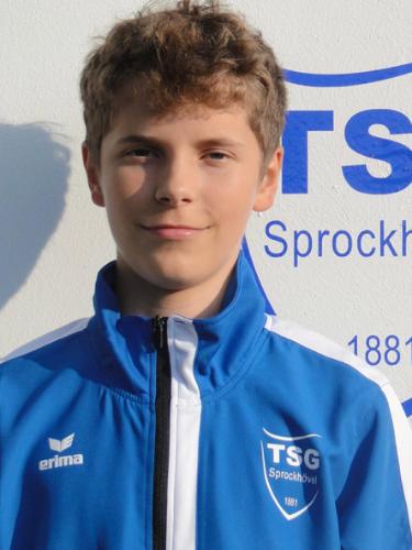 Jonathan Krämer