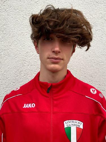 Levi Volz