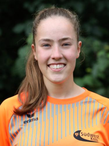 Louisa Julia Krönchen