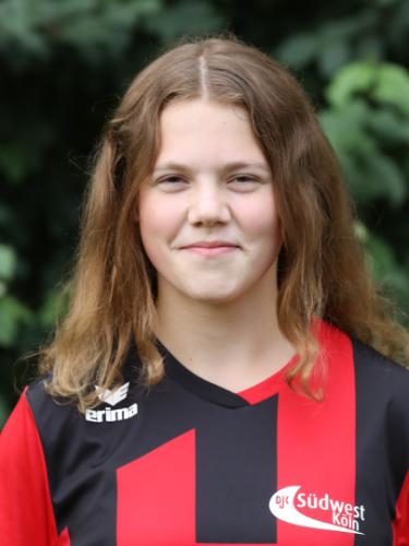 Hannah Leona Sturm