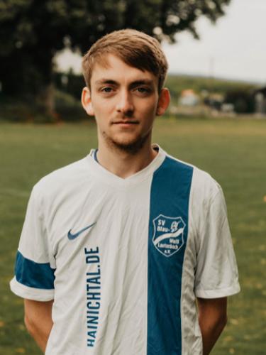 Niklas Kleinschmidt