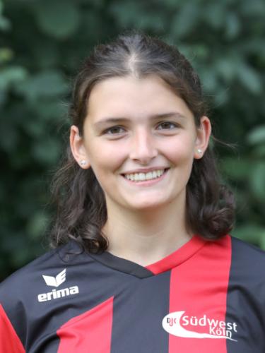 Emilia Ines Elisabeth Nuvoloni