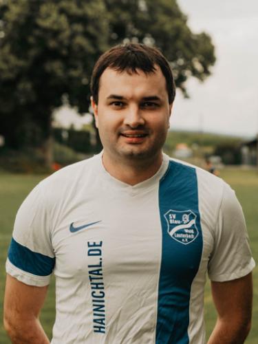 Sebastian Seifert