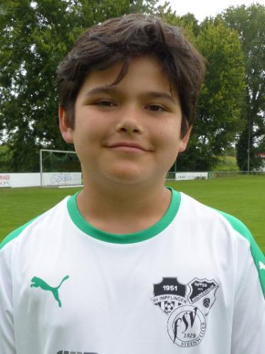 Vynn Noah Gummel
