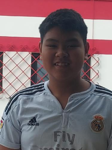 David Tran