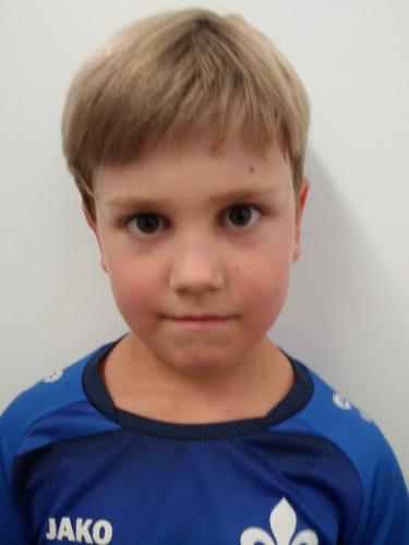 Luca Fynn Schlenker