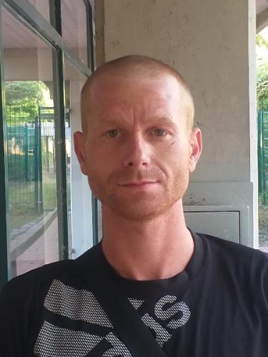 Lukasz Ogrocki