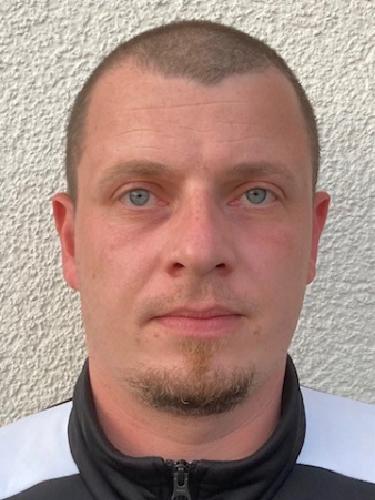 Matthias Martin Ruf