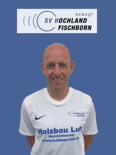 Torsten Hofmann