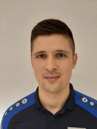 Zlatan Imsic