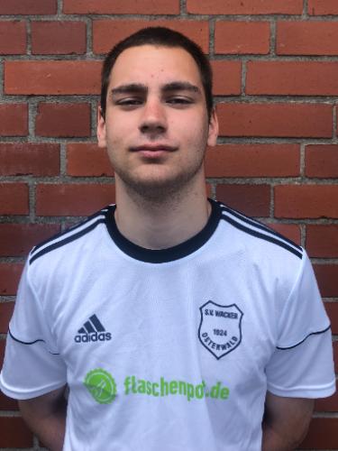 Angelos Empreizoglou