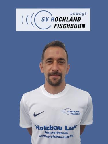 Sebastian Beyer