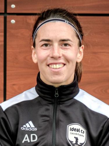 Ann Kristin Dietrich
