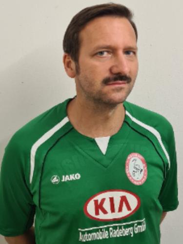 Sten Albertowski