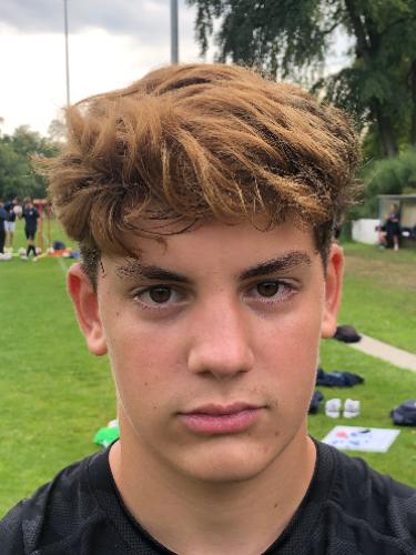 Elia Lucena Hargesheimer