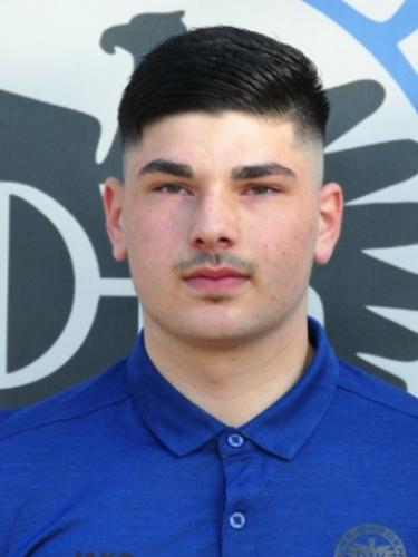 Ferman Disbudak