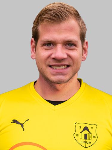 Timo Mrozek