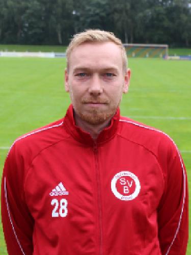 Daniel Oltmann