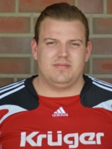 Kristopher Mau