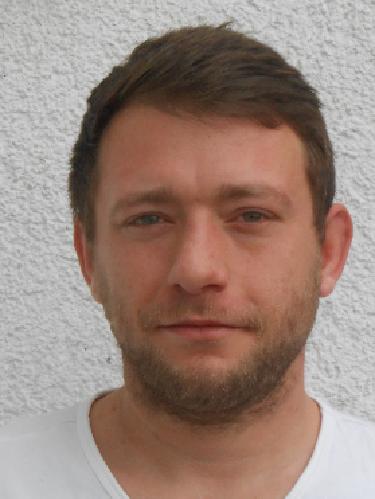 Andre Breidenbach