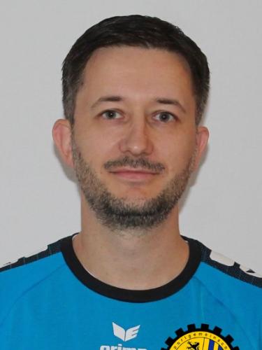 Martin Maciejewski