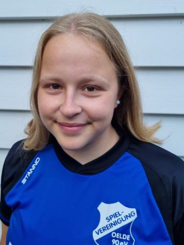 Johanna Michelswirth