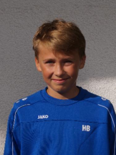Hannes Bargheer