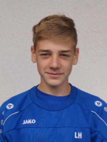 Linus Herwig