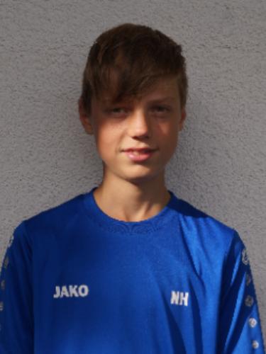 Nico Hillberger