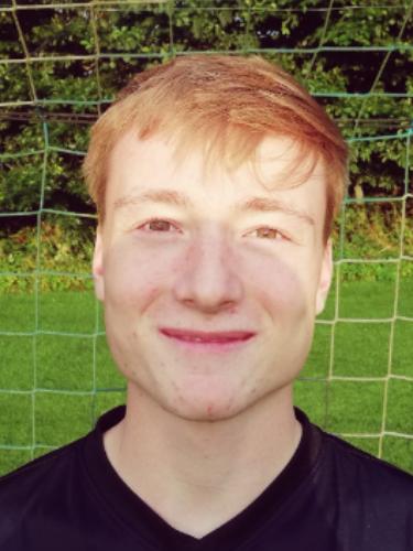 Fabian Thaddäus Klöres