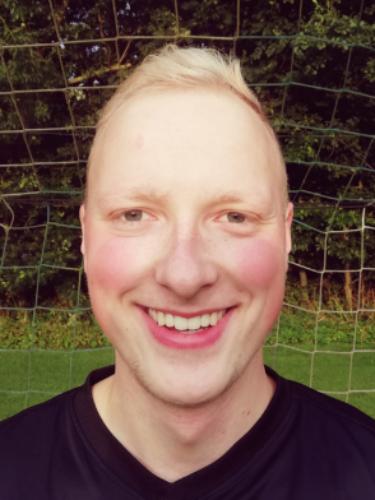 Hans Peter Steensen