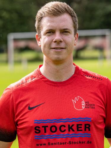 Markus Rieder