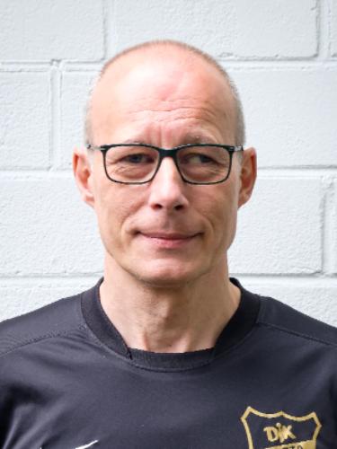 Martin Methling