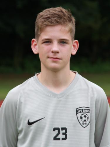 Fabian Hinners