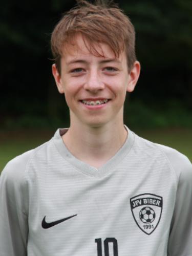 Benett Köster